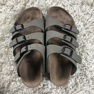 Birkenstock Betula sandals
